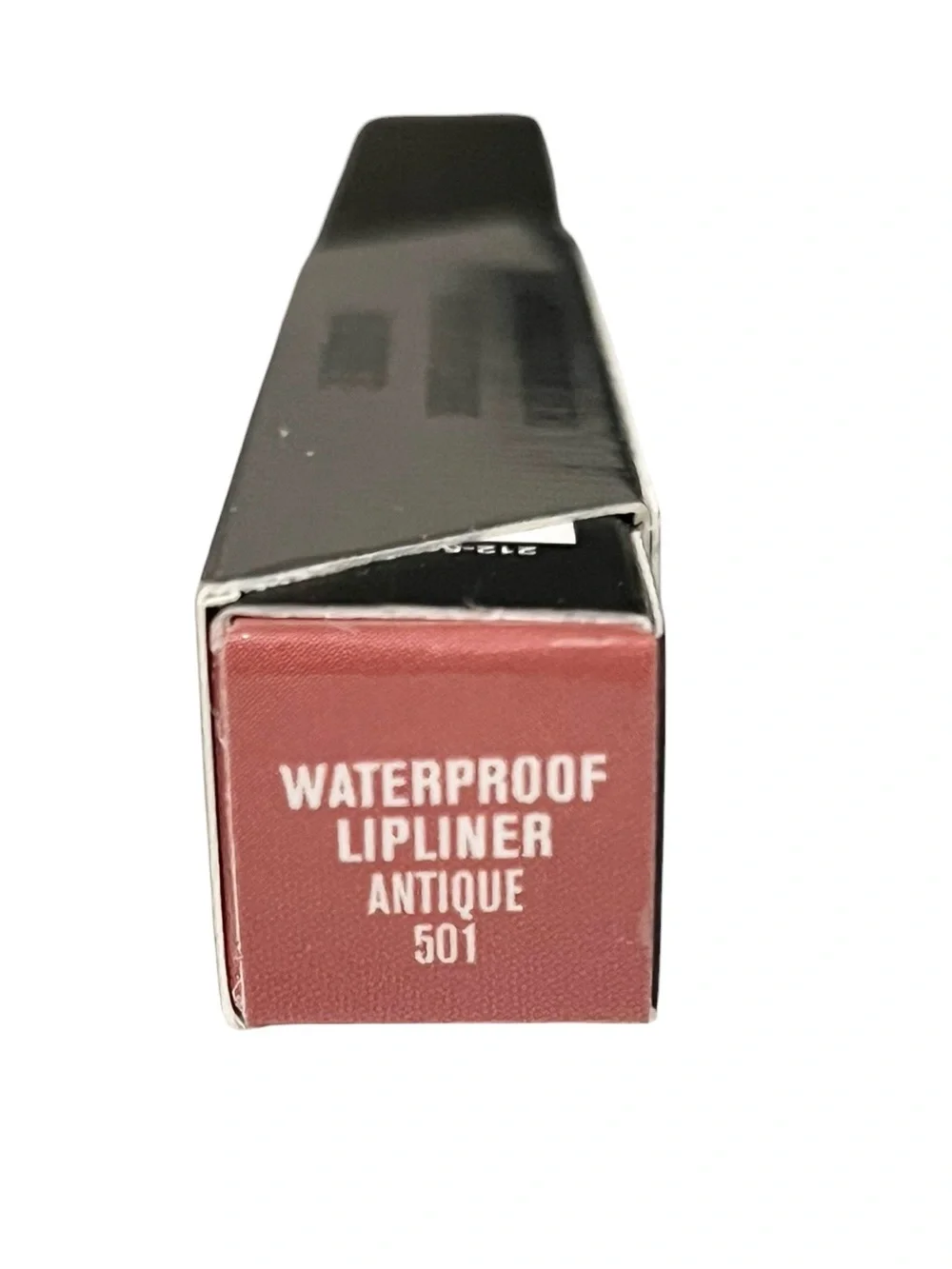 Il Makiage WATERPROOF LONG-LASTING CREAMY LIP PENCIL Antique Pink #501 NIB